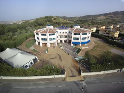 Hotel Torre del Duca