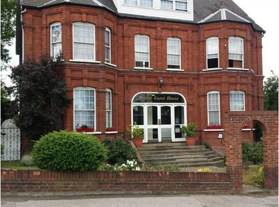 Bridge Guest House
