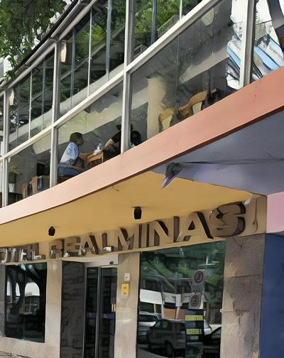 Hotel Realminas