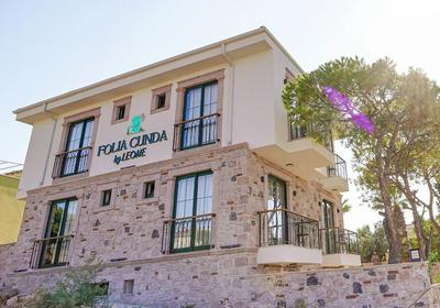 Folia Cunda By Leone