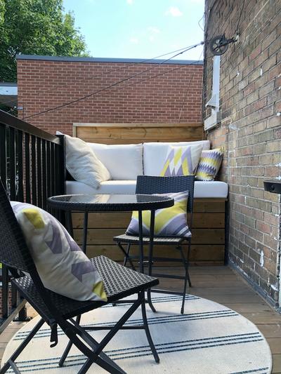 The Cocooning Apartment of Total Comfort