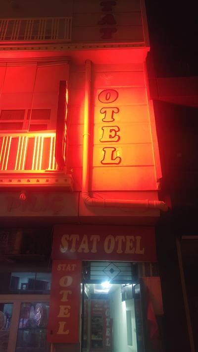 Stat Otel