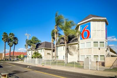 Motel 6 Riverside, CA - South, Foto 2
