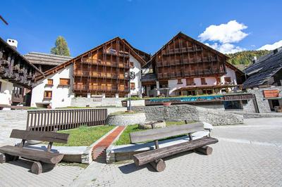 Grange Hike Ski - 27D Sestriere