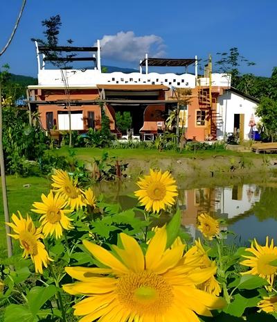 Youdin Kindee Farmstay