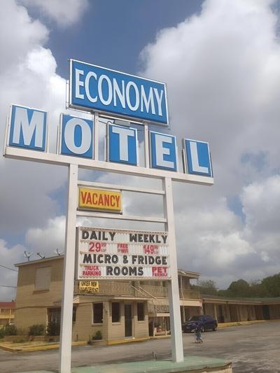 Economy Motel