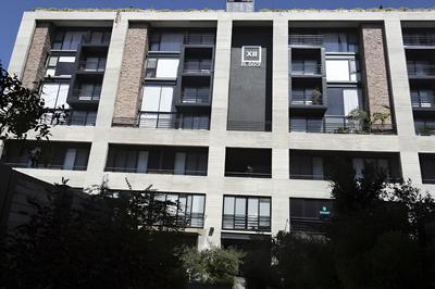 El Doce by Homi Rent