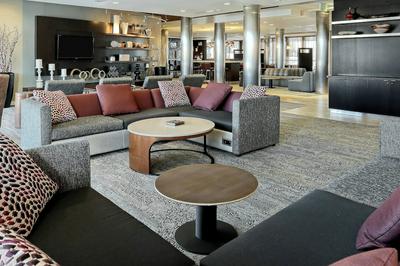 Courtyard by Marriott York