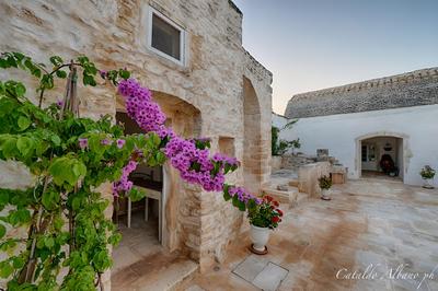 Masseria Luco