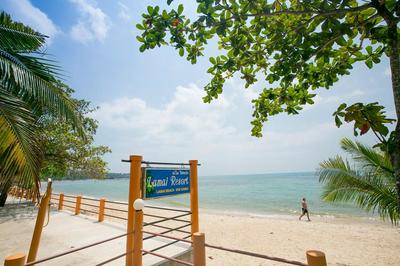 Lamai Resort