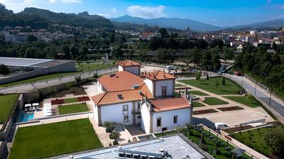 Solar do Requeijo by Luna Hotels&Resorts