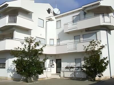 Apartmani Lozic