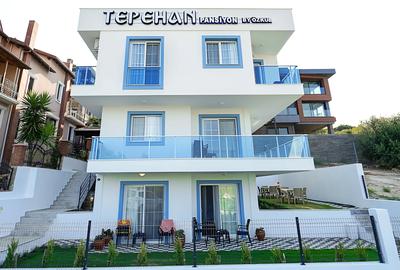Tepehan Pansiyon