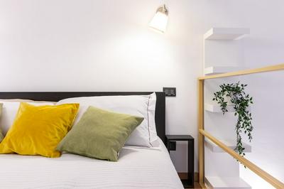 Loft Augusta a Piazza Castello by Wonderful Italy