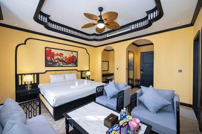 Lotus Home Cafe - Signature