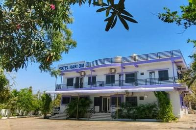 Hotel Hari Om