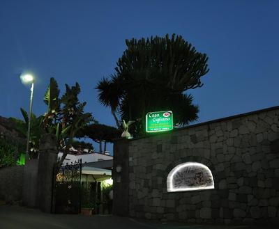 Hotel Casa Cigliano