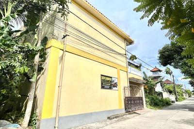 Belvilla Dedyluminous Near Sunset Beach Tanah Lot