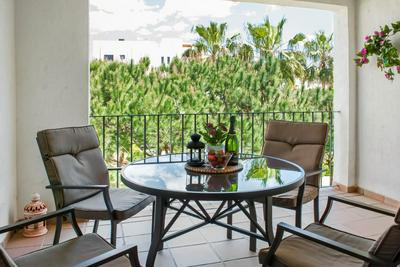 107309 - Apartment in Cala Mijas