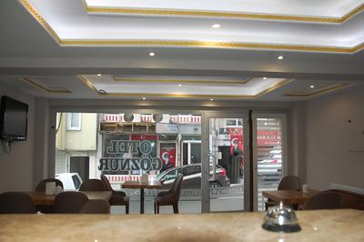 Göznur Hotel
