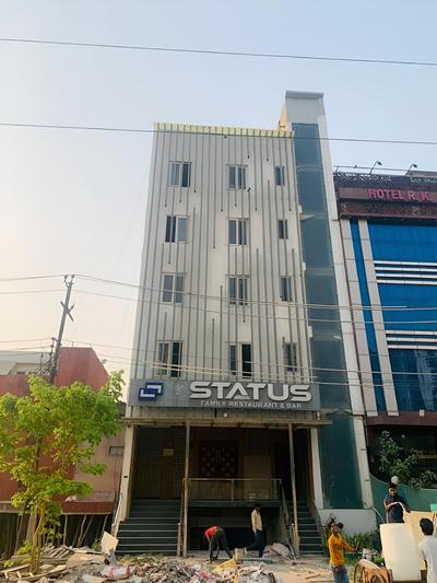 Hotel Emporio Grand
