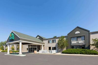 La Quinta Inn by Wyndham Sheboygan