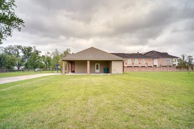 3 Mi to Casinos: Pet-friendly Home in Lake Charles