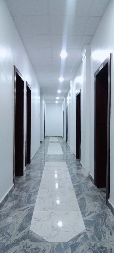 Solomon's porch hotel and suites