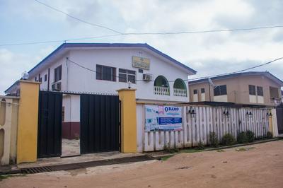 Bamo Exclusive Hotel