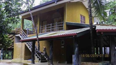 Yoho Sinharaja Birders Lodge