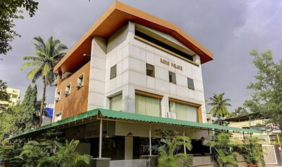 Treebo Trend Kana Palace