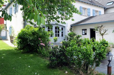 Hotel Restaurant Chilo