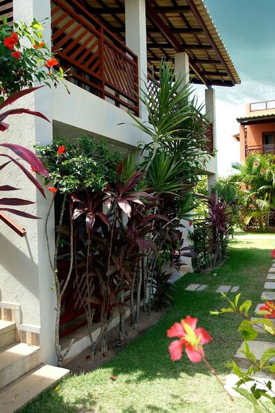 Apartamento Particular Pipa Beleza Spa Resort