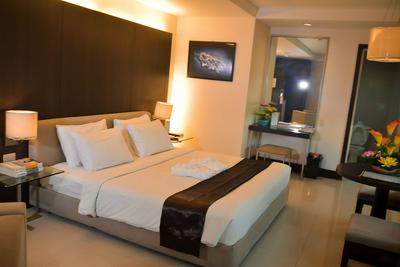 Citystate Tower Hotel