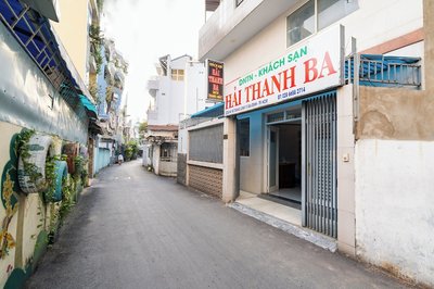 Collection O Hai Thanh Ba - Binh Thanh