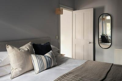 St Catherine's Hospital - Bath