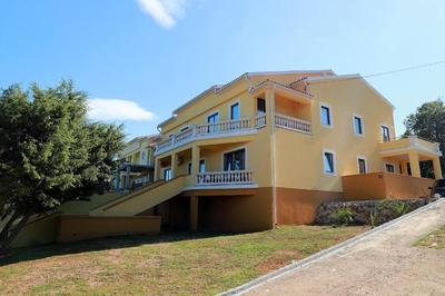 Apartments Galboka