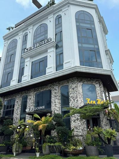 Ken Hotel Bien Hoa