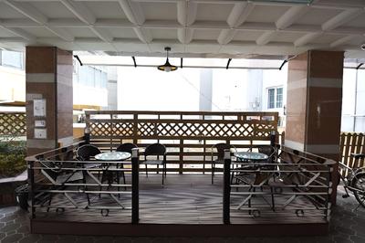 Daewoo Business Hotel