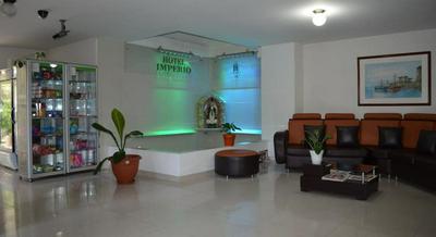 Hotel Imperio Ibague