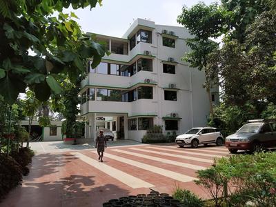 Green Point Resort