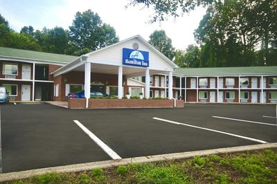 Hamilton Inn Jonesville NC, 사진 2