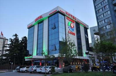 Grand Asos Hotel