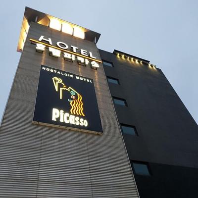 Picasso Hotel
