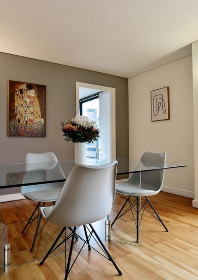 The Residen - Farringdon