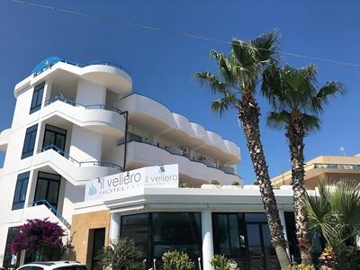 Hotel Il Veliero