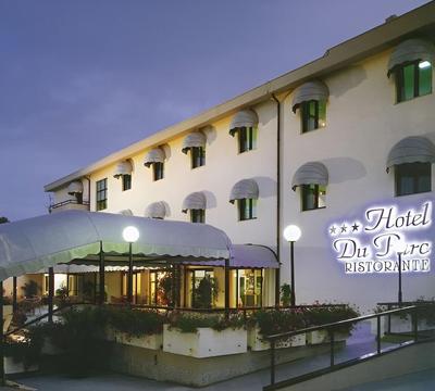 Hotel Du Parc