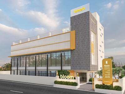 Bloom Hotel SG Highway