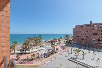 Pacifico Playa in M Laga