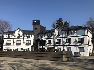Asia Hotel Kawaguchiko